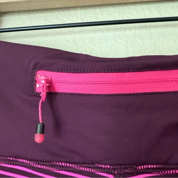 LULULEMON Run For Your Life Crop Leggings - Picture 4 of 6